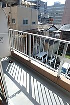 ウォーターフロント礎町 0305 ｜ 新潟県新潟市中央区礎町通２ノ町2083（賃貸マンション1K・3階・22.20㎡） その9