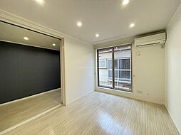 ベル・ヴェール田中町 A105 1階1LDKのリビング/ダイニング