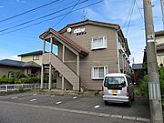 新崎駅より徒歩64分 築35年2ヶ月 2階建の賃貸物件