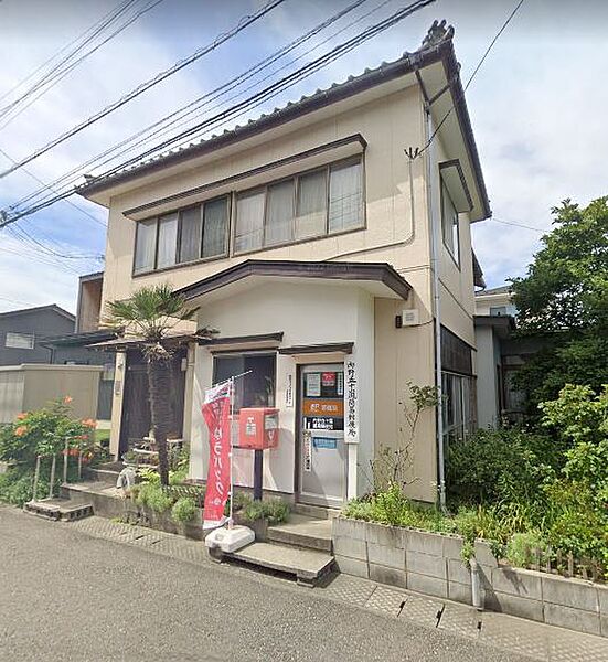 ウイング 103｜新潟県新潟市西区五十嵐２の町(賃貸アパート1K・1階・25.81㎡)の写真 その16