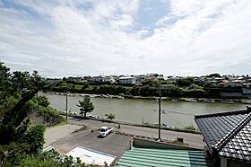 ウイング 103 ｜ 新潟県新潟市西区五十嵐２の町8602-81（賃貸アパート1K・1階・25.81㎡） その11