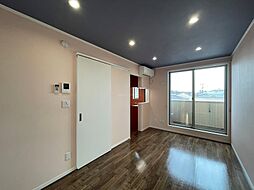 ベル・ヴェール田中町 B303 3階1LDKのリビング/ダイニング