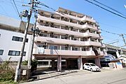 新潟駅より徒歩10分 4階 築35年8ヶ月の賃貸物件