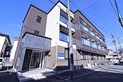 白山駅より徒歩4分 1階 築10年3ヶ月の賃貸物件