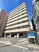 新潟駅より徒歩4分 8階 築20年1ヶ月の賃貸物件