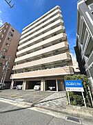 新潟駅より徒歩4分 5階 築20年1ヶ月の賃貸物件