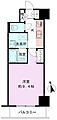 S-FORT新潟本町2階6.4万円