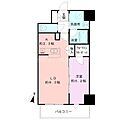 S-FORT新潟駅前7階8.9万円