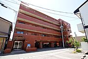 新潟駅より徒歩13分 4階 築34年8ヶ月の賃貸物件