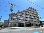 新潟駅よりバス15分 徒歩9分 1階 築33年10ヶ月の賃貸物件