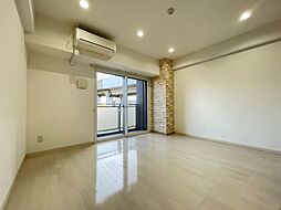 BUENA東幸町 304 3階1Kのリビング/ダイニング