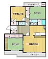 ヴェルシティ河渡1号棟1階7.6万円