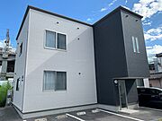 新潟駅より徒歩11分 2階 築10年の賃貸物件