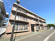 新潟駅より徒歩10分 3階 築31年8ヶ月の賃貸物件