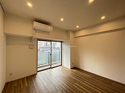 BUENA新潟萬代橋 0305 3階1Kのリビング/ダイニング