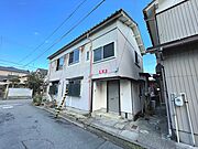 関屋駅より徒歩3分 2階 築54年1ヶ月の賃貸物件