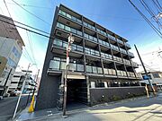 WESTCITY東大通 3階 築11年8ヶ月の賃貸物件