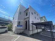 新潟駅よりバス19分 徒歩2分 2階 築22年の賃貸物件