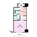 S-FORT新潟笹口1階6.4万円