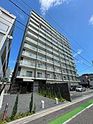 S—FORT新潟駅前 11階 築5年1ヶ月の賃貸物件