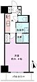 S-FORT新潟本町9階6.8万円