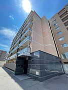 新潟駅より徒歩21分 4階 築11年の賃貸物件