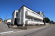 リベロ砂山の賃貸物件