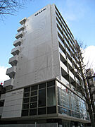 新潟駅より徒歩10分 築12年2ヶ月 10階建の賃貸物件