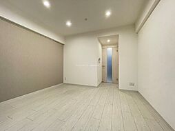 S-FORT新潟駅前 0106 1階1Kのリビング/ダイニング