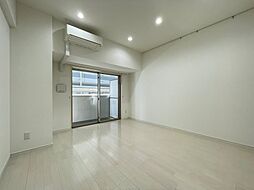 S-FORT新潟本町 0102 1階1Kのリビング/ダイニング