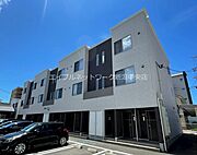 上所駅より徒歩11分 3階 築10年5ヶ月の賃貸物件