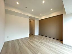 BUENA新潟萬代橋 0602 6階1Kのリビング/ダイニング