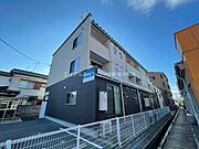 新潟駅よりバス21分 徒歩7分 3階 築9年11ヶ月の賃貸物件