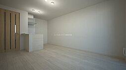 BUENA女池レジデンス 0303 3階1LDKのリビング/ダイニング