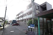 新潟駅よりバス14分 徒歩6分 1階 築24年の賃貸物件