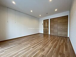 BUENA東中通 0303 3階1Kのリビング/ダイニング