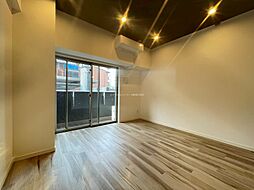 S-FORT新潟白山公園 0102 1階1Kのリビング/ダイニング