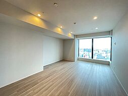 アイコニックタワー　新潟ステーション 2608 26階2LDKのリビング/ダイニング