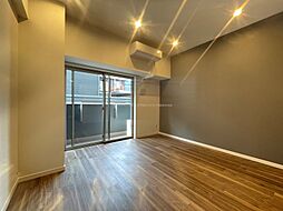 S-FORT新潟白山公園 0104 1階1Kのリビング/ダイニング