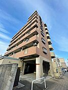 T&K花園 6階 築24年8ヶ月の賃貸物件