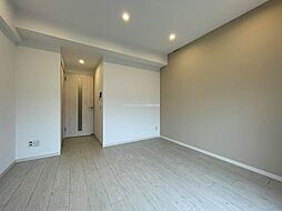 S-FORT新潟白山公園 0305 3階1Kのリビング/ダイニング