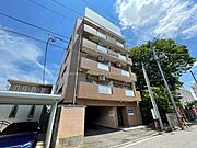 新潟駅よりバス4分 徒歩7分 3階 築31年11ヶ月の賃貸物件