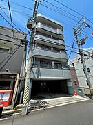 新潟駅より徒歩24分 3階 築33年11ヶ月の賃貸物件