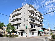 青山駅より徒歩12分 5階 築36年7ヶ月の賃貸物件