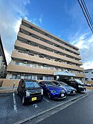 新潟駅より徒歩22分 6階 築36年9ヶ月の賃貸物件