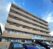 新潟駅より徒歩22分 3階 築36年9ヶ月の賃貸物件