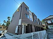 白山駅より徒歩16分 2階 築9年6ヶ月の賃貸物件