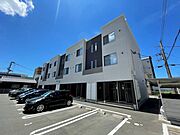 新潟駅よりバス10分 徒歩2分 3階 築10年5ヶ月の賃貸物件