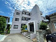 新潟駅よりバス10分 徒歩5分 3階 築33年11ヶ月の賃貸物件