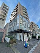 BUENA古町通6番町 5階 築19年11ヶ月の賃貸物件